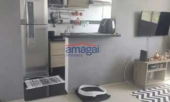 Imagem: Apartamento em Jacareí - Loteamento Villa