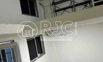 Imagem 6: Imóvel para venda tem 12 metros quadrados em Tijuca - Rio de Janeiro - RJ