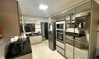 Imagem 5: Casa à venda no bairro Jardim Atlântico - Goiânia/GO