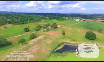 Imagem 4: Fazenda para Venda em Feira de Santana, Área Rural de Feira de Santana, 7 dormitórios, 7 s