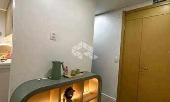 Imagem 6: Sala Comercial Mobiliada no MedPlex - 38m² - 1 Vaga - Porto Alegre - Andar Alto
