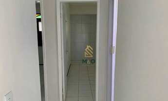 Imagem 7: Apartamento com 3 dormitórios para alugar, 98 m² por R$ 2.009,00/mês - Joaquim Távora - Fo