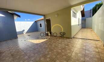 Imagem 2: Jardim Solange, Casa para aluguel e venda com 125 m² e 3 Dormitórios