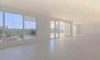 Imagem 3: Apartamento à venda em Londrina, Bela Suiça, com 4 suítes, com 419 m², Ed. La Torre