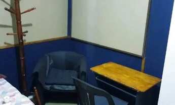 Imagem 6: Aluguel de quarto individual com vista para a praia, rua do Castelinho, pertinho do metrô