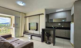 Imagem: Apartamento de 2 quartos à venda - Córrego