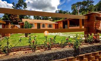 Imagem: LINDISSIMA CHACARA A VENDA