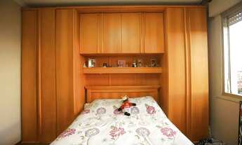 Imagem: Apartamento em Rua Butuí - Cristal - Porto