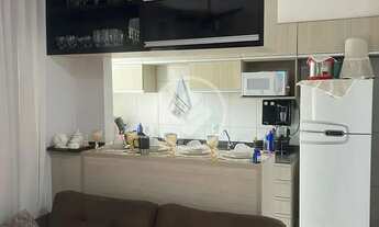 Imagem: Apartamento Mobiliado no Bairro Ipiranga