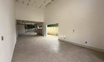 Imagem 3: Casa à no Condomínio Portal Do Igarapé em Igarapé MG