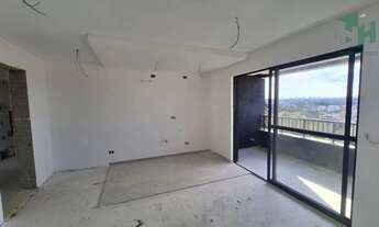 Imagem 6: Apartamento à venda no Novo Mundo - Curitiba/PR