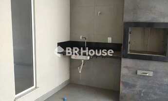 Imagem 2: Sobrado para venda com 3 Suítes no Gran Village