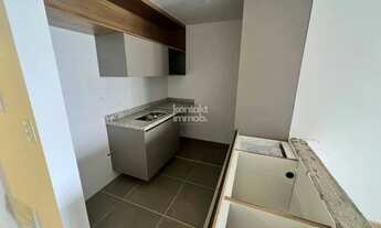 Imagem 2: Apartamento com 1 quarto, Além Ponte - Sorocaba