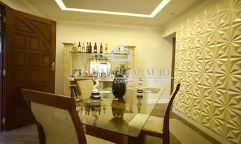 Imagem 3: CASA COM 03 QUARTOS COM SUÍTE + CLOSET EM SERRA DOURADA 1 - SERRA ES