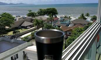 Imagem: Apartamento Frente mar