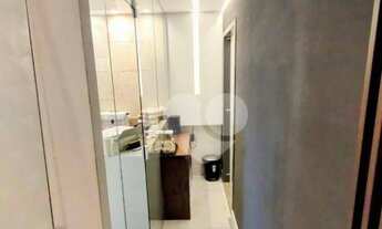 Imagem 6: Sala à venda, 64 m² por R$ 600.000,00 - Barra da Tijuca - Rio de Janeiro/RJ
