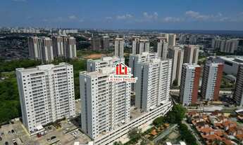 Imagem 6: Apto no Reserva das Praias com 3 Qts sendo 1 Suíte/ 85m²