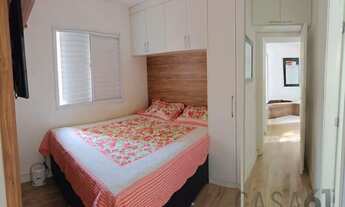 Imagem 2: Apartamento em Setor M-Norte - Brasília