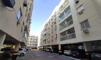 Imagem 2: Vem morar em Campo Grande no Condomínio Adryana Redences