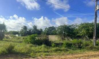 Imagem 4: Lote à venda em rua pública, MOSQUEIRO, Aracaju, SE