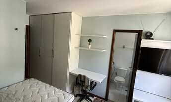 Imagem 6: Alugo Apto Semi mobiliado