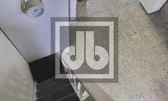 Imagem 6: Ampla sobreloja em Ipanema numa das melhores galerias