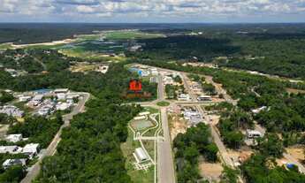 Imagem 6: Lote com 250m² na 1ª Etapa do Vivenda das Marinas