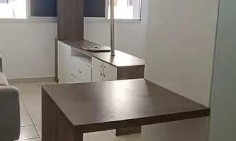 Imagem: Alugo apartamento de 1 quarto Aguas claras