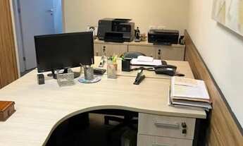 Imagem 5: CONJ. COMERCIAL - MORUMBI - SP