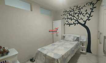 Imagem 6: Casa com ponto comercial á venda em Vila Alvarenga - Ponte Nova