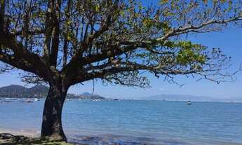 Imagem 6: Terreno de 2870 m² à venda, Vista Panorâmica do Mar com viabilidade - Sambaqui, em Florian