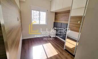 Imagem 7: Apartamento para venda - Residencial Avalon Bauru - SP