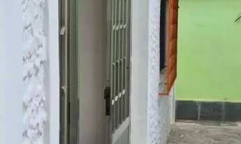 Imagem 7: Casa Linear Frente de Rua e Totalmente Independente 4 Quartos e Garagem Próx. Prefeitura