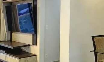 Imagem 2: Acquarelle - Vendo Apartamento de 03 quartos, Ponta Negra, Manaus-AM