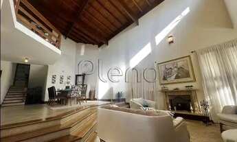 Imagem 2: Casa à venda no Loteamento Alphaville Campinas, Campinas 3 quartos