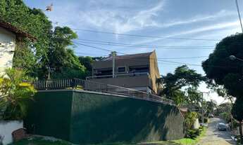 Imagem: Casa em CONDOMINIO fechado dentro de Camboinhas