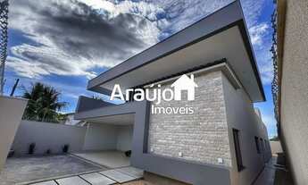 Imagem: Casa de Alto Padrão na 509 Sul Palmas/TO