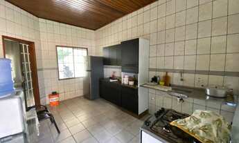 Imagem 4: Casa a venda no Marco. R