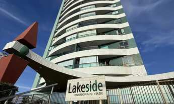 Imagem 3: Vendo Edifício Lakeside