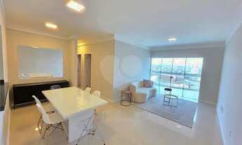 Imagem 2: Apartamento à venda com 3 quartos, sendo 2 suítes, no condomínio Center Plaza, Sorocaba