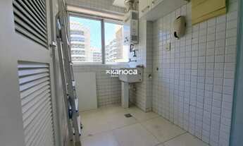 Imagem 7: Apartamento para venda 102m² - 3 quartos - Rua Almicar de Castro - Green Park