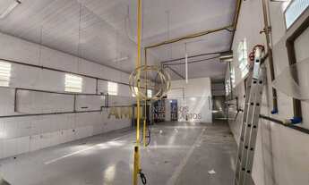 Imagem 2: LJC Galpão de 195m² num terreno de 300m² no Parque Industrial