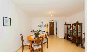 Imagem 7: Apartamento com condomínio clube no Bigorrilho, Curitiba