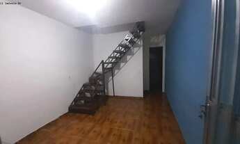 Imagem: 221 Excelente casa duplex no Jóquei Clube