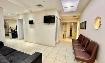 Imagem: Sala Comercial à venda no Santana - 117m²