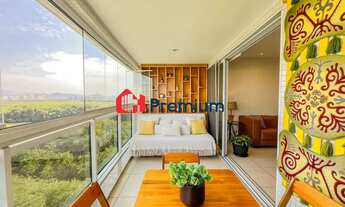 Imagem: Apartamento à venda, Barra da Tijuca, Rio