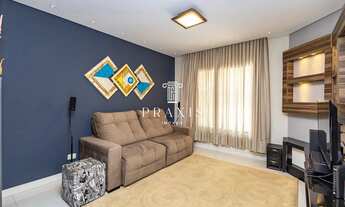 Imagem 6: Sobrado Triplex à venda,3 vagas de garagem,3 dormitórios, Churraqueira, Suíte, no Tereza G