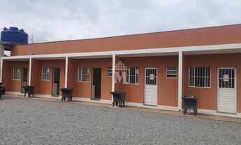 Imagem 2: Apartamento com 1 quarto para Locação, Jardim Morada Alta - Jarinu