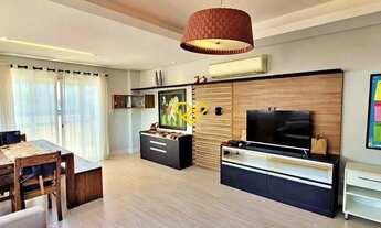 Imagem 6: Cobertura Duplex 3 Quartos para Locação em Santos - Sp