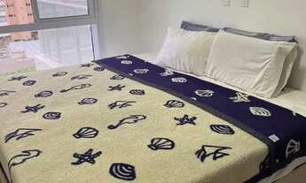 Imagem 4: A praia da Enseada é um sonho